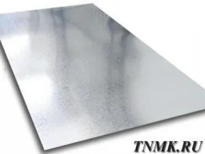 фото Лист горячекатаный 4х1500х6000 ст. 3сп5 ГОСТ 19903-74