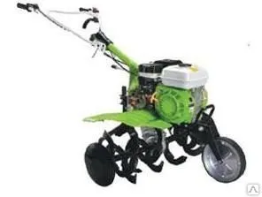 фото Мотокультиватор без колес Aurora GARDENER 750