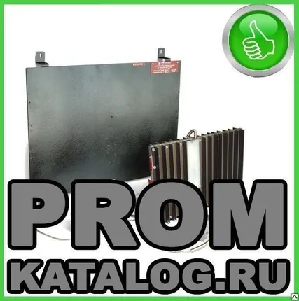 Фото №0 Нагреватель