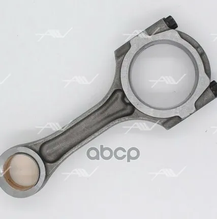 Фото №0 шатун TOYOTA 1KZ-T (13201-67020 / 13201- 67021) Autowelt арт. CR34009