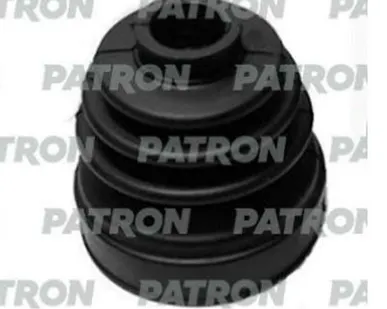 фото Patron Пыльник ШРУС внутренний Polo/Passat (трипоид) ор 1K0498201G Patron PDC0064