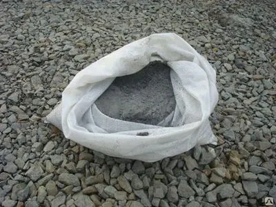 Фото №0 Отсев фасованный, 20-25кг, 65 меш/1м3