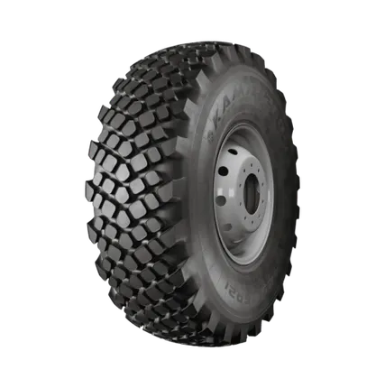 Фото №0 425/85R21 TT НКШ КАМА-1260-1 нс18