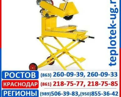 фото Камнерезные станки Masalta