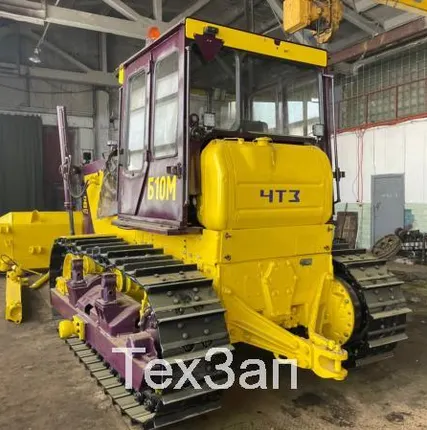 Фото №2 Бульдозер Б10М как новый с гарантией