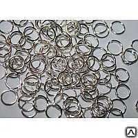 Фото №0 Контакт-детали электрические из благородных металлов и сплавов