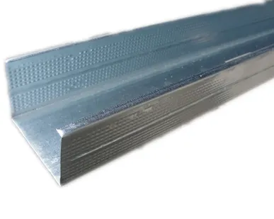 фото Профиль (ПУ) оцинкованный Эконом 25*25