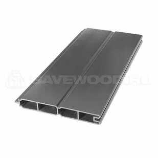 фото SW Agger глянцевый (Цвет:Пепельный, Длина:3 м)