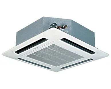 фото Внутренний блок Electrolux