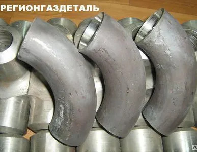 фото Отвод 90 градусов 57х5