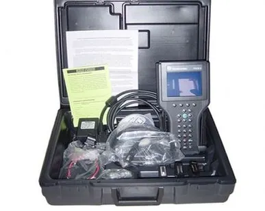 фото ОТС 3000109 Тест-заглушка для сканера GM Tech-2