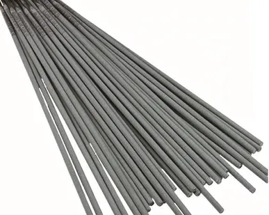 фото Электроды 5 мм ЦЛ-11