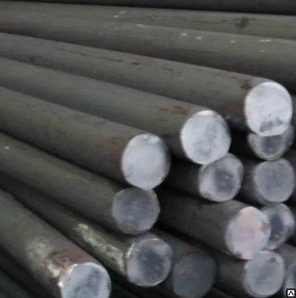 Фото №0 Круг 70 теплоустойчивая сталь 20Х2Н4А