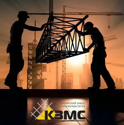 Фото №0 Пространственный каркас арматурный КП1 (объемный)