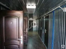 фото Блок-контейнеры различного типа