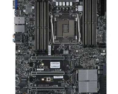 фото Материнская плата Supermicro