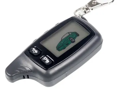 фото Пульт для Tomahawk TW 9030