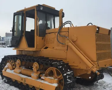 фото Бульдозер Б-10 2013 г.в.