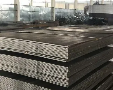 фото Лист стальной х/к ст.08ПС - 3,0мм