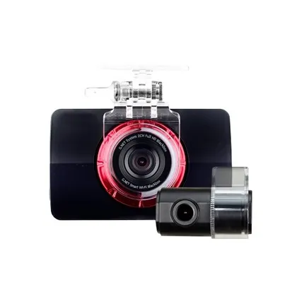 Фото №0 Видеорегистратор Gnet GI700