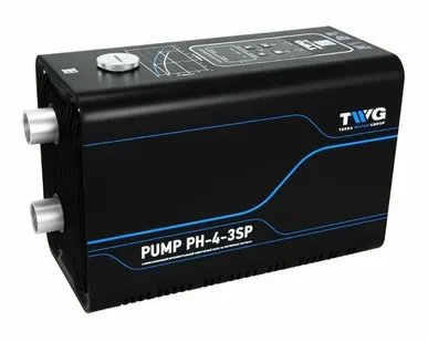 фото Насос самовсасывающий TWG PUMP PH-4-3SP (750 Вт.) JEMIX