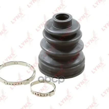 Фото №0 Пыльник Шруса LYNXauto арт. PC2056