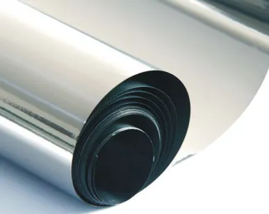 фото Лента титановая ВТ1-0