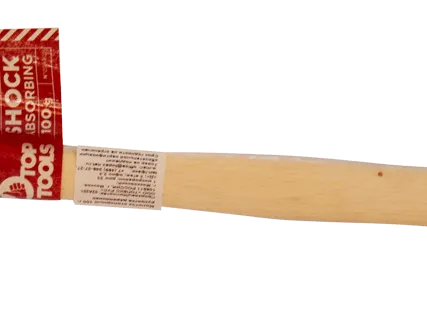 Фото №0 Молоток столярный TOPEX 100 г.,рукоятка деревянная