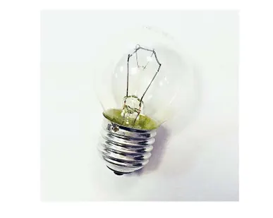 фото Лампа накаливания ДШ 230-40Вт E27 (100) КЭЛЗ 8109007