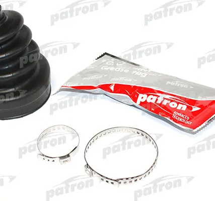 Фото №0 PDC4047 Пыльник ШРУСа