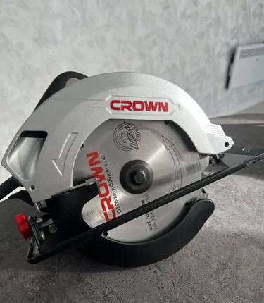 Фото №0 Аренда циркулярной пила