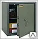 фото Сейф офисный Valberg ASM 46 460х440х380мм, ключ, полка, 27кг