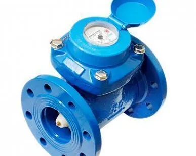 фото Счетчик воды турбинный ВТ-Х 80