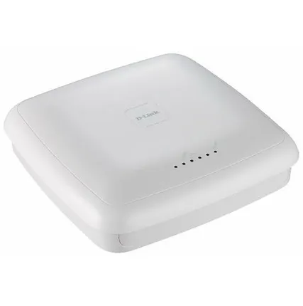 Фото №0 Wi-Fi роутер D-link DWL-3600AP