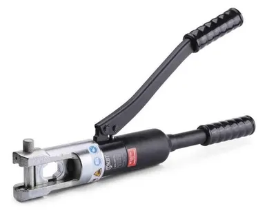 фото Пресс гидравлический ручной с механизмом АСД ПГРс-300 (РФ)