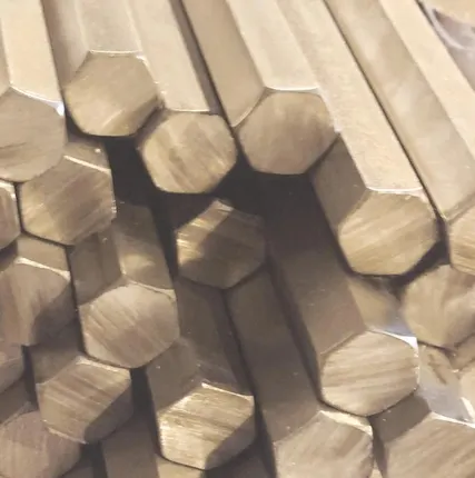 Фото №2 Нержавеющий холоднотянутый шестигранник AISI 316L  22мм  27мм