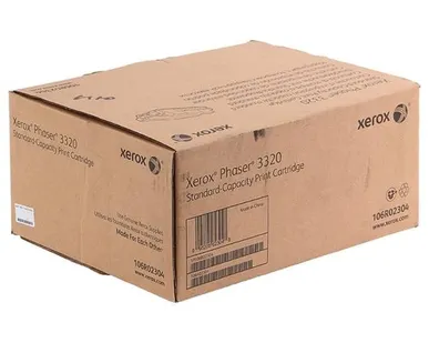 фото Картридж Xerox 106R02304