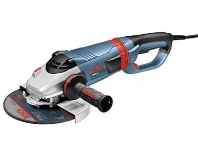фото Угловая шлифмашина BOSCH GWS 22-230 LVI