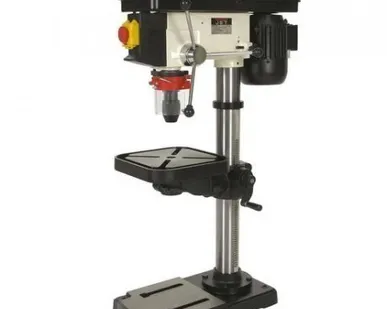 фото Настольный сверлильный станок JDP-13