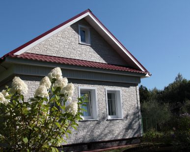 фото Фасадные панели STERN