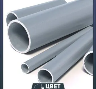 фото Оцинкованная труба 89x3 3пс