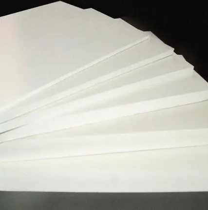 Фото №0 Лист ПВХ пластика