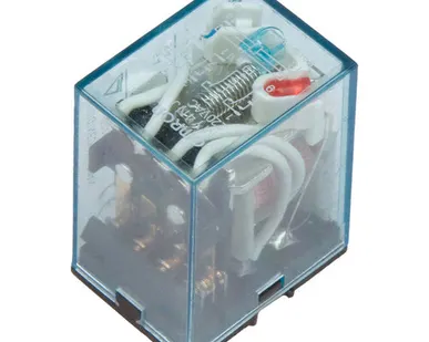 фото Реле для машины герметизации швов LY2NJ(220VAC)