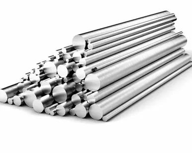 фото Круг алюминиевый 140 мм L= 3 м АМЦ