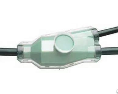 фото Кабельный наконечник BAV-2U-GD-KK2/5