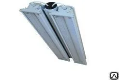 фото Уличный светодиодный светильник 200 W REFOND