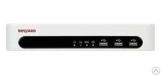 фото IP видеорегистратор BDR16V