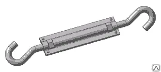 Фото №0 Муфта натяжная К-805