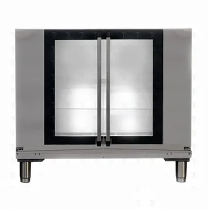 Фото №0 Расстоечный шкаф и камера для противней Unox XEBPC-12EU-B