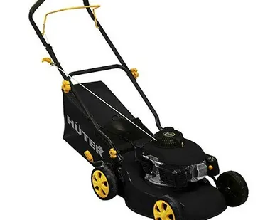 фото Huter Газонокосилка бензиновая HUTER GLM-3.5T